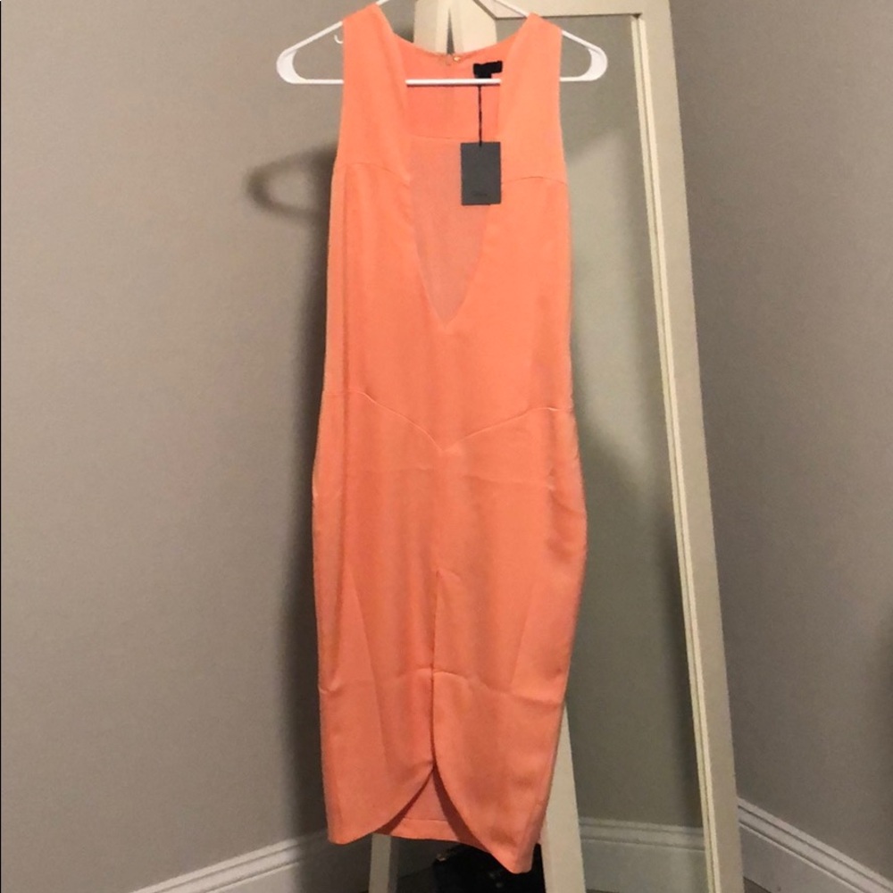 Midi dress!